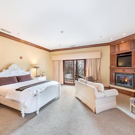 Stock Farm Inn Hopland Экстерьер фото