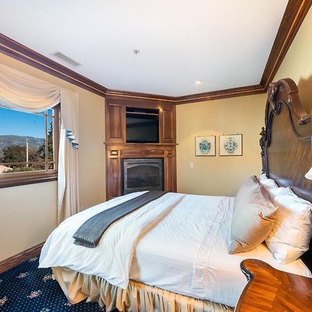 Stock Farm Inn Hopland Экстерьер фото