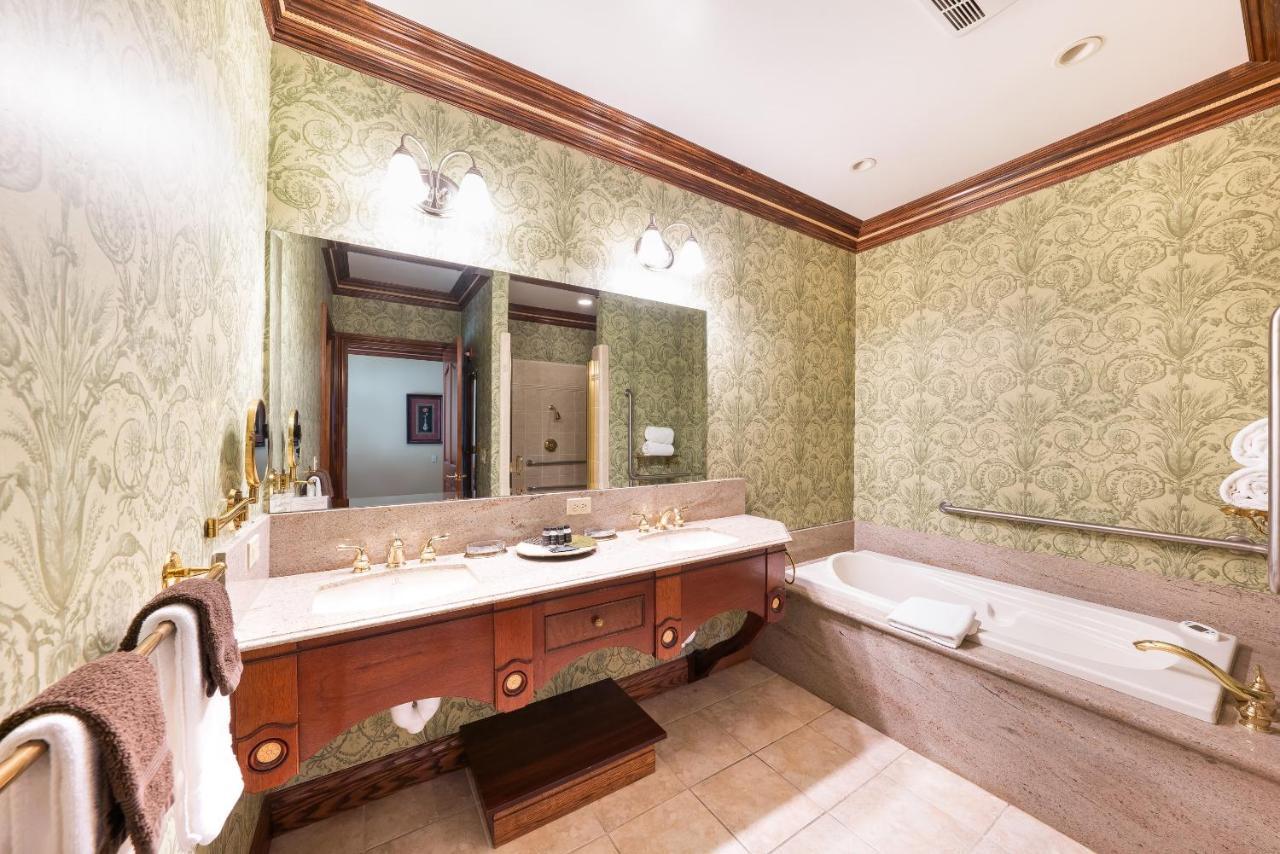 Stock Farm Inn Hopland Экстерьер фото