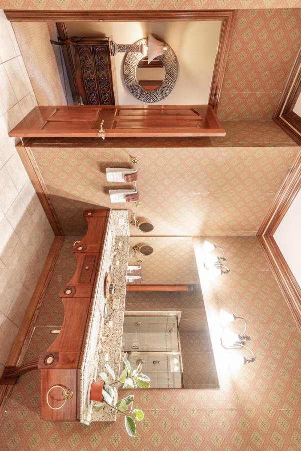 Stock Farm Inn Hopland Экстерьер фото