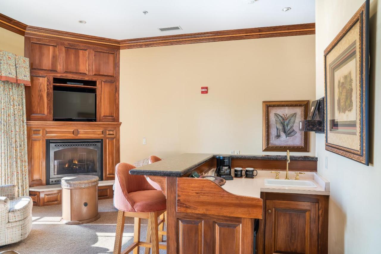 Stock Farm Inn Hopland Экстерьер фото