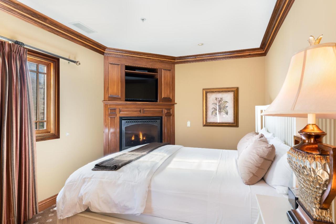 Stock Farm Inn Hopland Экстерьер фото