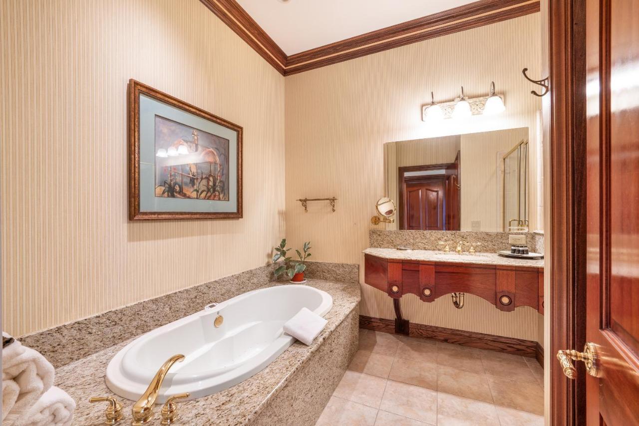 Stock Farm Inn Hopland Экстерьер фото