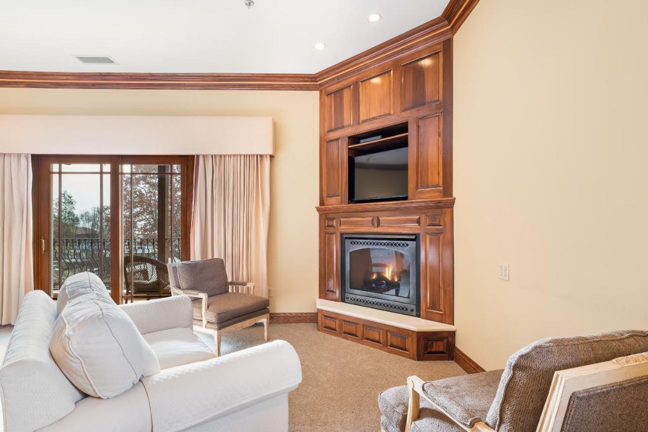 Stock Farm Inn Hopland Экстерьер фото