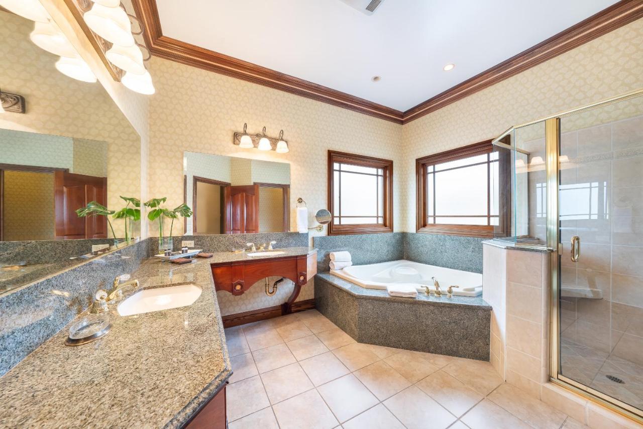 Stock Farm Inn Hopland Экстерьер фото