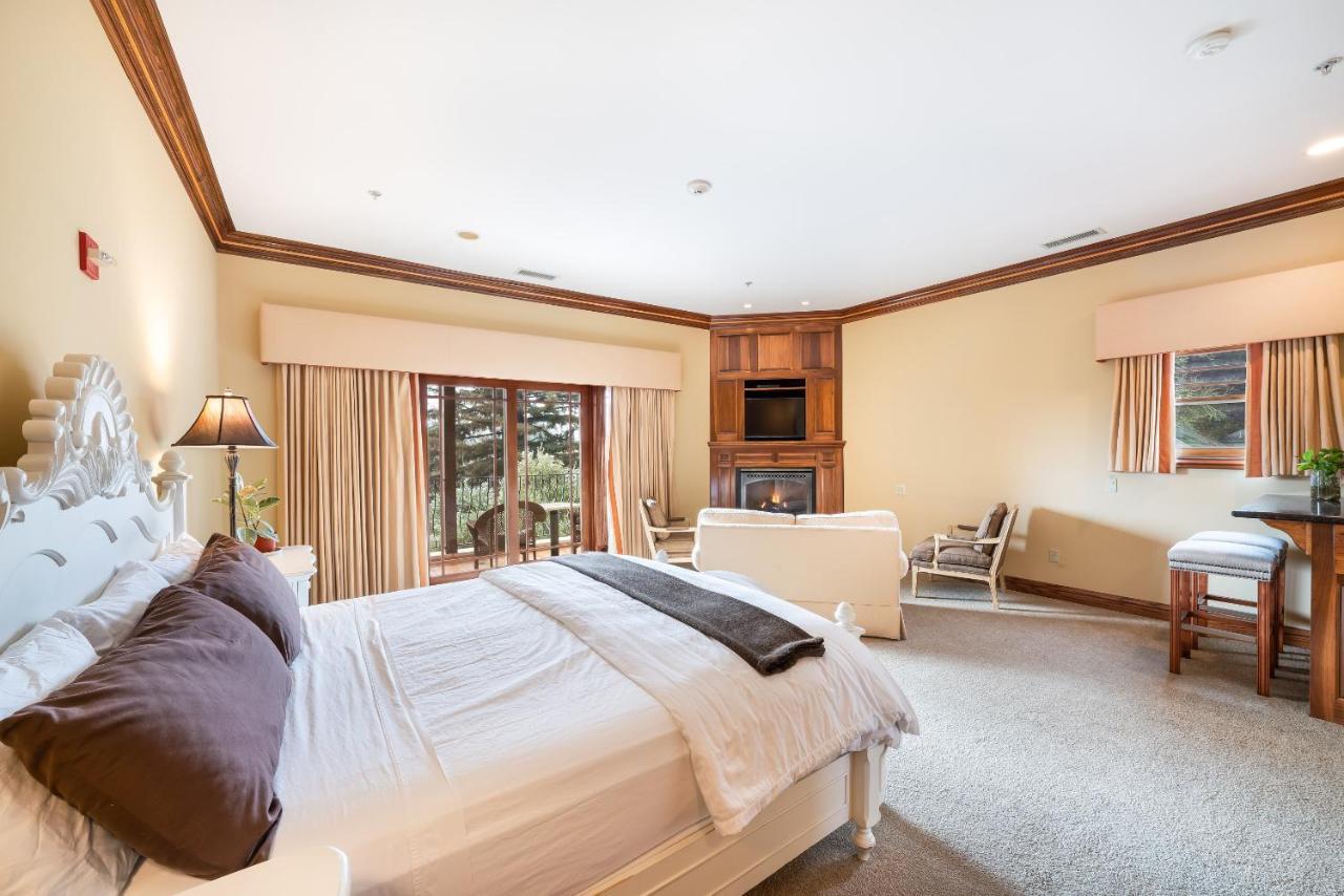 Stock Farm Inn Hopland Экстерьер фото