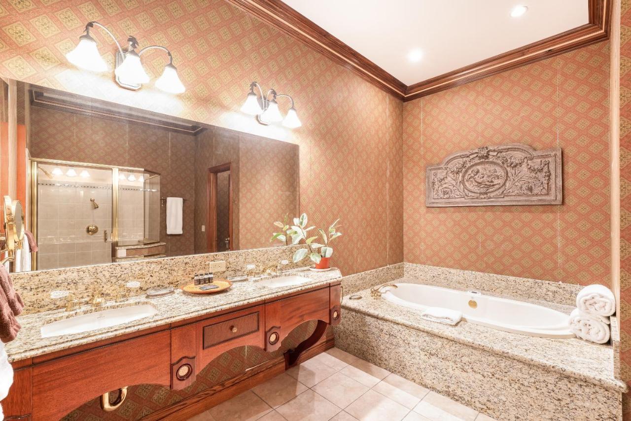 Stock Farm Inn Hopland Экстерьер фото