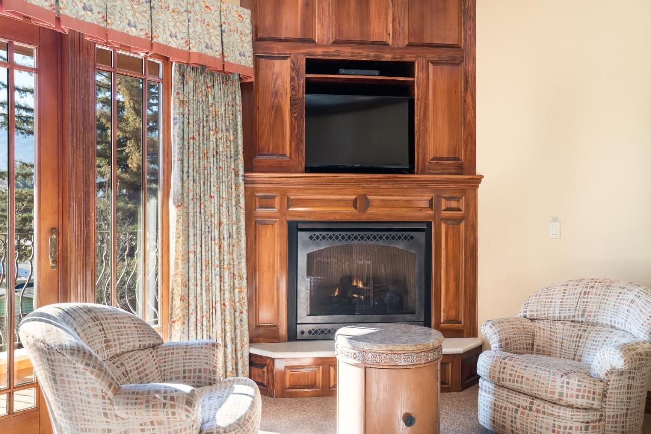 Stock Farm Inn Hopland Экстерьер фото