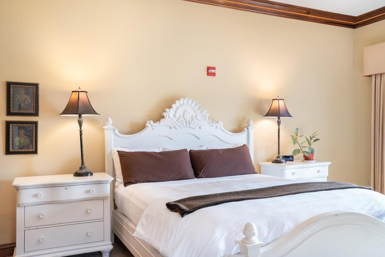 Stock Farm Inn Hopland Экстерьер фото