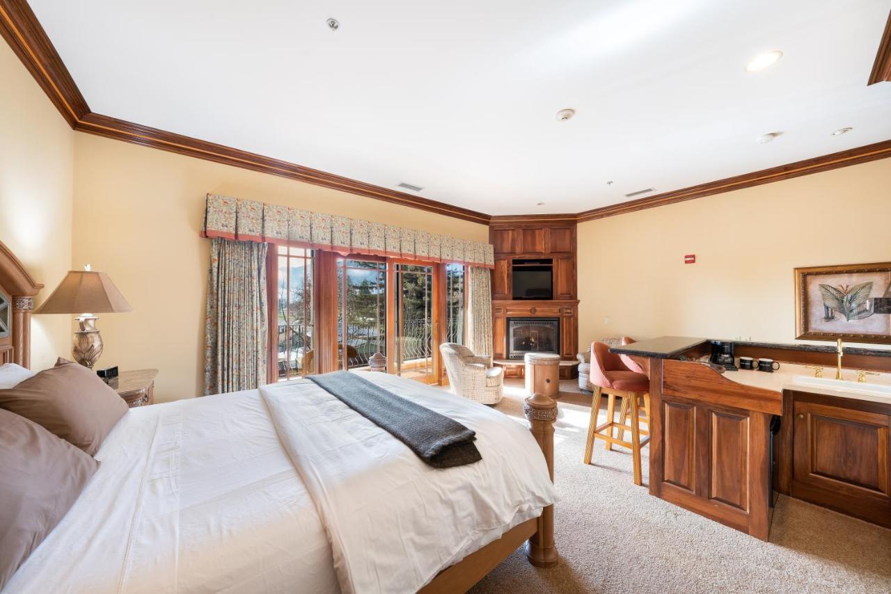 Stock Farm Inn Hopland Экстерьер фото