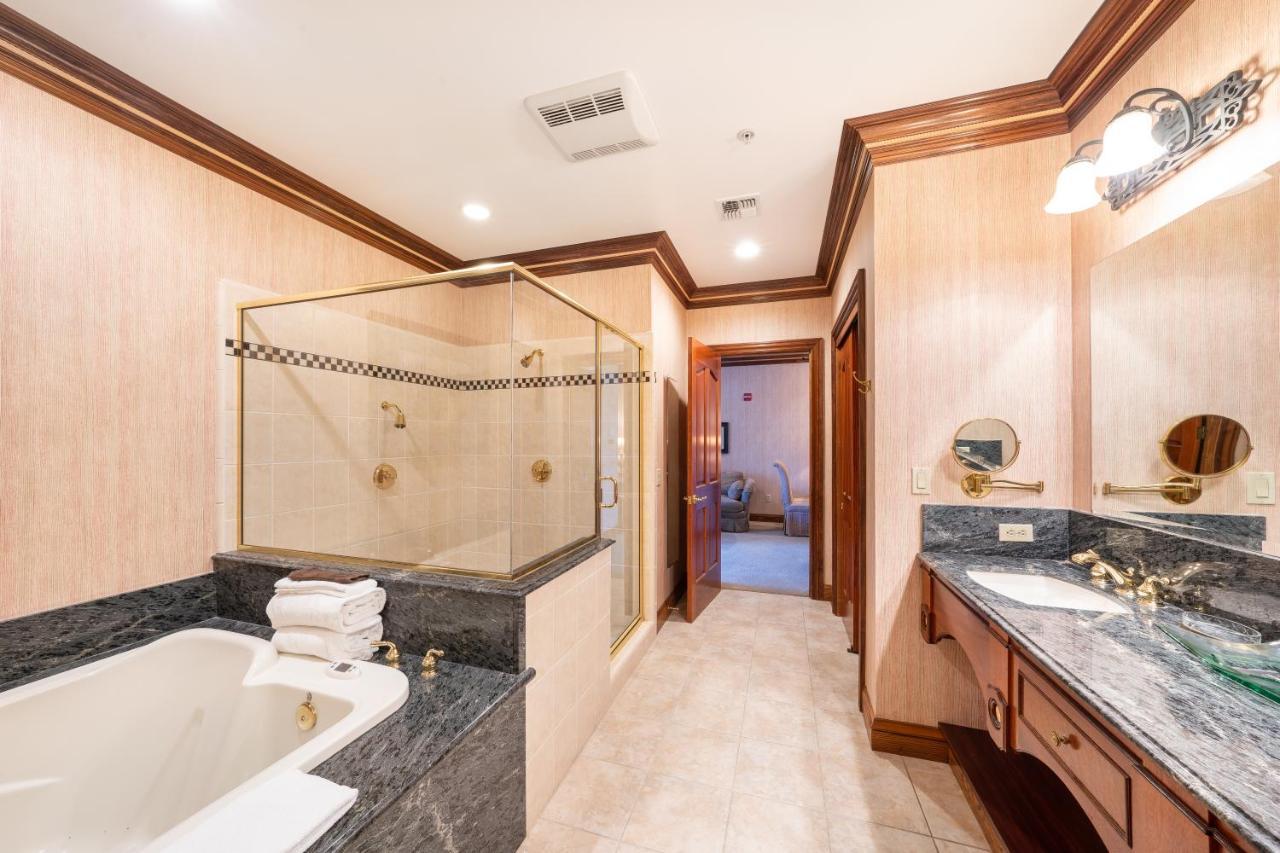 Stock Farm Inn Hopland Экстерьер фото