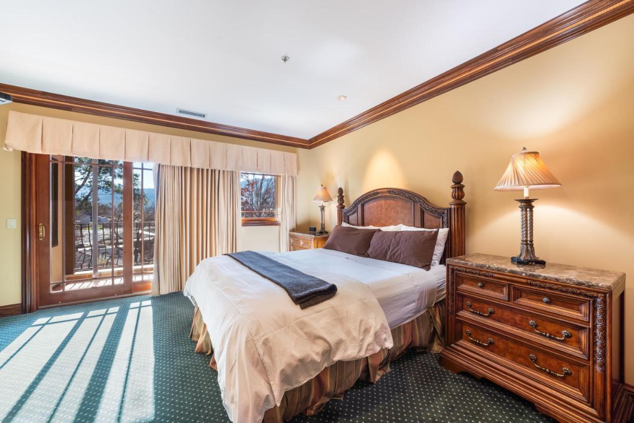 Stock Farm Inn Hopland Экстерьер фото