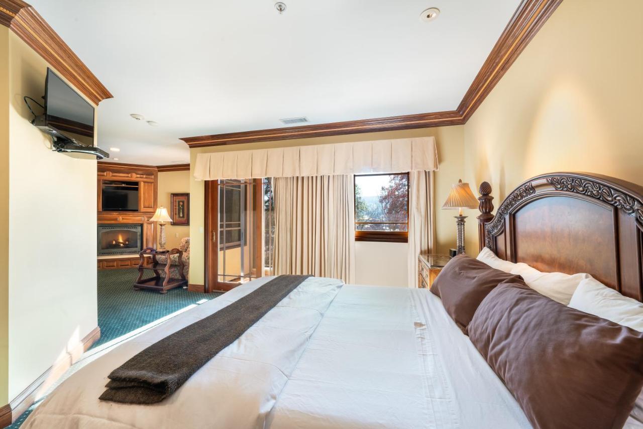 Stock Farm Inn Hopland Экстерьер фото