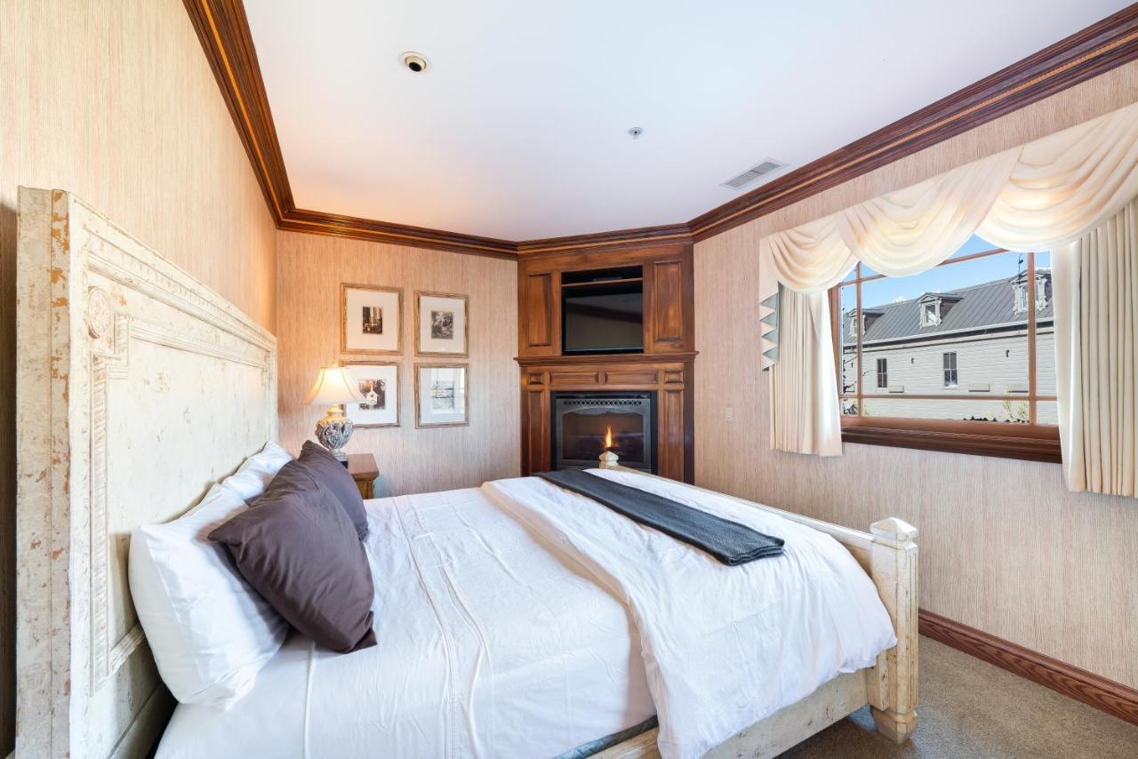 Stock Farm Inn Hopland Экстерьер фото