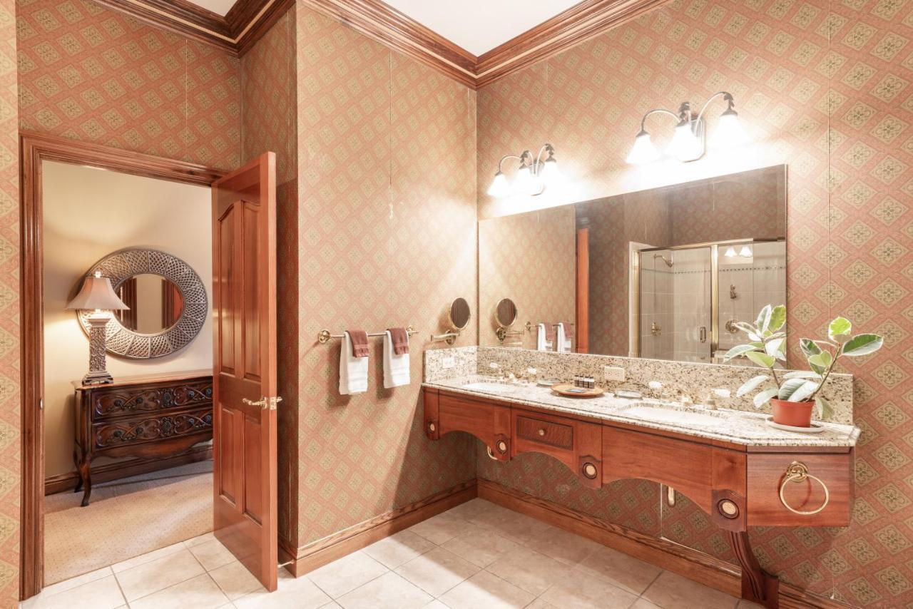 Stock Farm Inn Hopland Экстерьер фото
